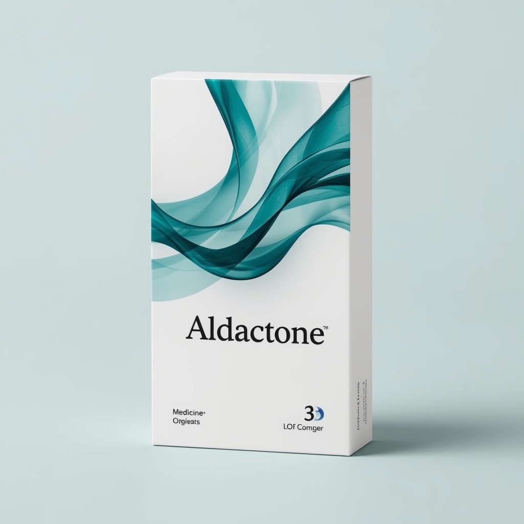 Köp Aldactone tabletter utan recept